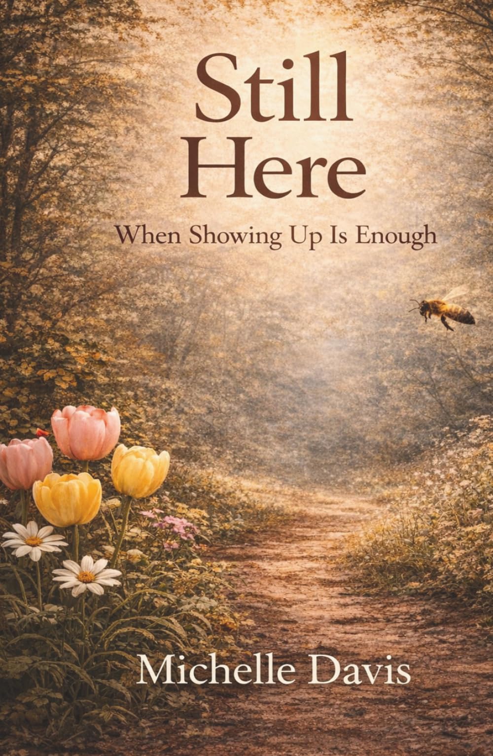 Still Here: When Showing Up Is Enough