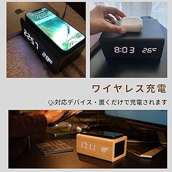 ワイヤレススピーカー チャージャー カラフル 時計 8個セット まとめ売り ワイヤレススピーカー チャージャー カラフル 時計 8個セット