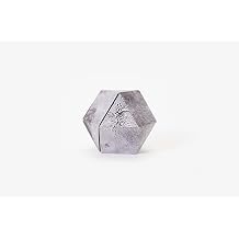 Areaware Dymaxion Globe Earth's Moon BRDGEM