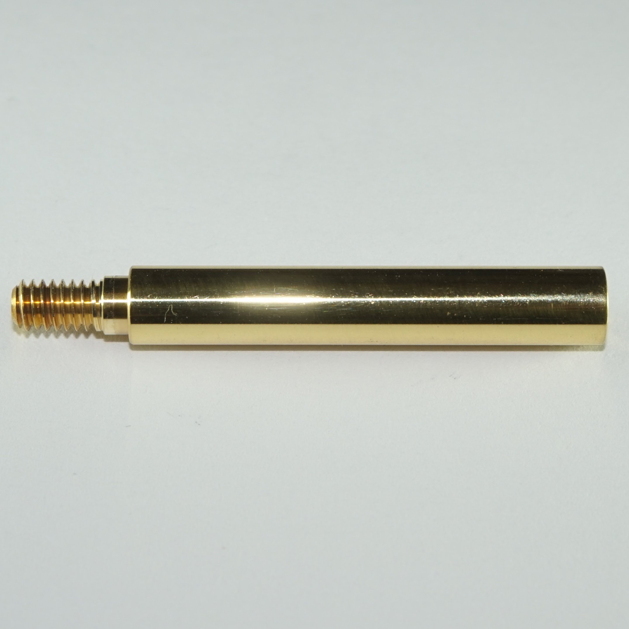 Yamaha Valve Piston Stem - Lacquered - Euphonium/Tuba/Sousaphone