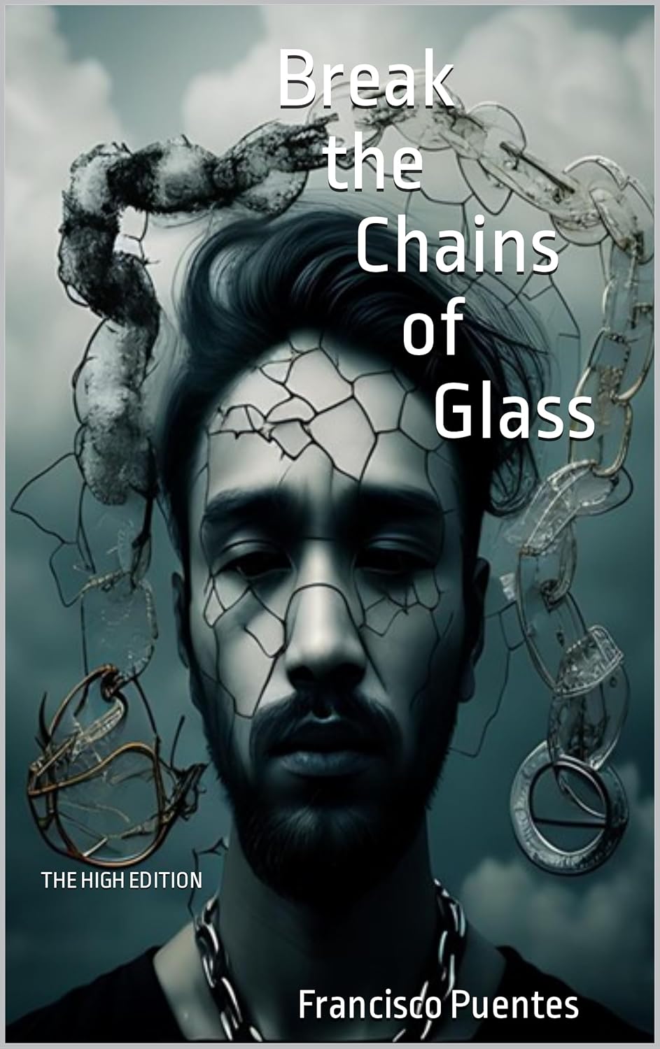 Break the Chains of Glass eBook Puentes, Francisco