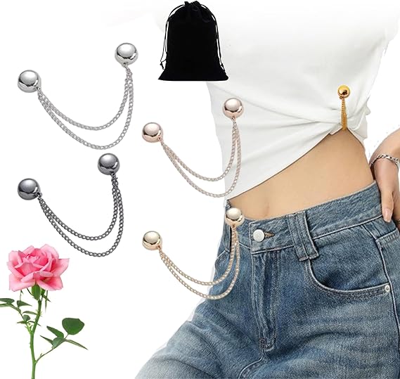 MultiFunction Clothing Clips, Propositionly