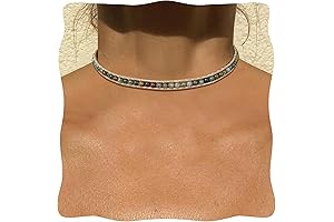 Charming Necklaces and Bracelets: Adorn Your Style with Nature's Beauty