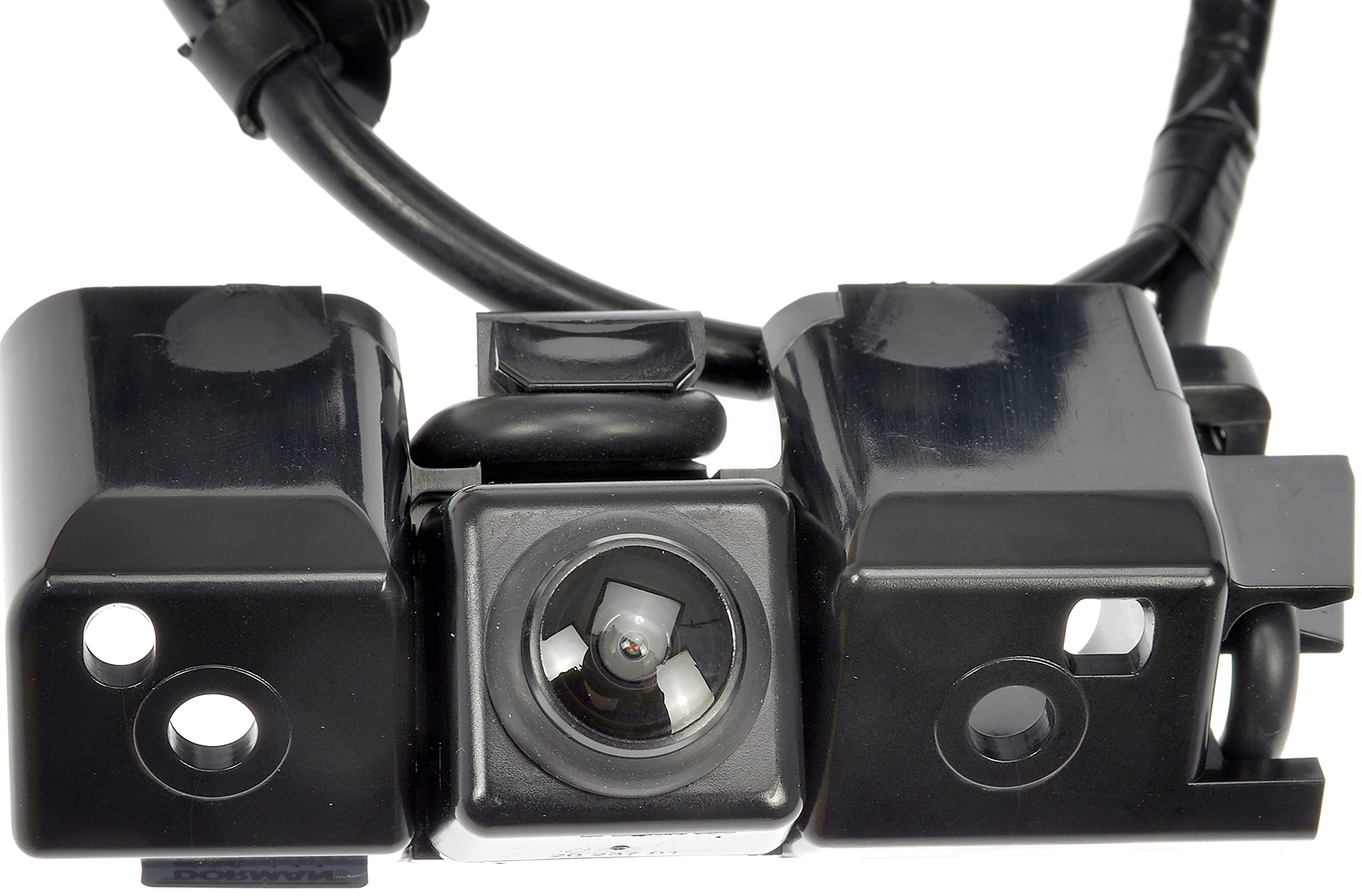 Dorman 590-919 Rear Park Assist Camera - Replacement Backup Camera For Nissan Frontier