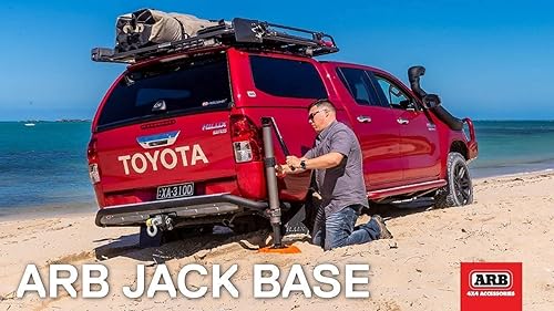 Miniatura 3 de ARB Paquete de gatos de recuperación hidráulica 10600011 con ARB 10100111