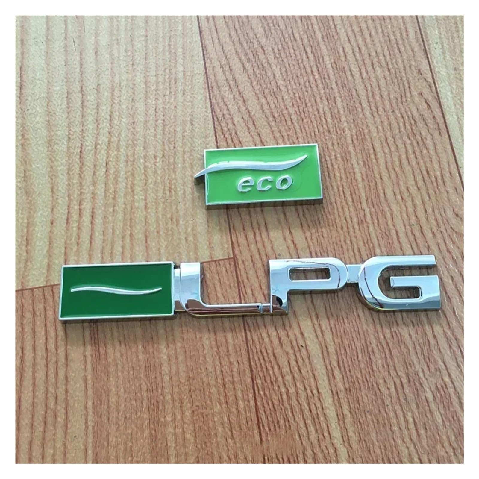 Adesivo Decorativo Auto 3D Cooler GT Design - Argento E Rosso - Sticker Autoadesivo Per Cofano O Portiere - Foto 10