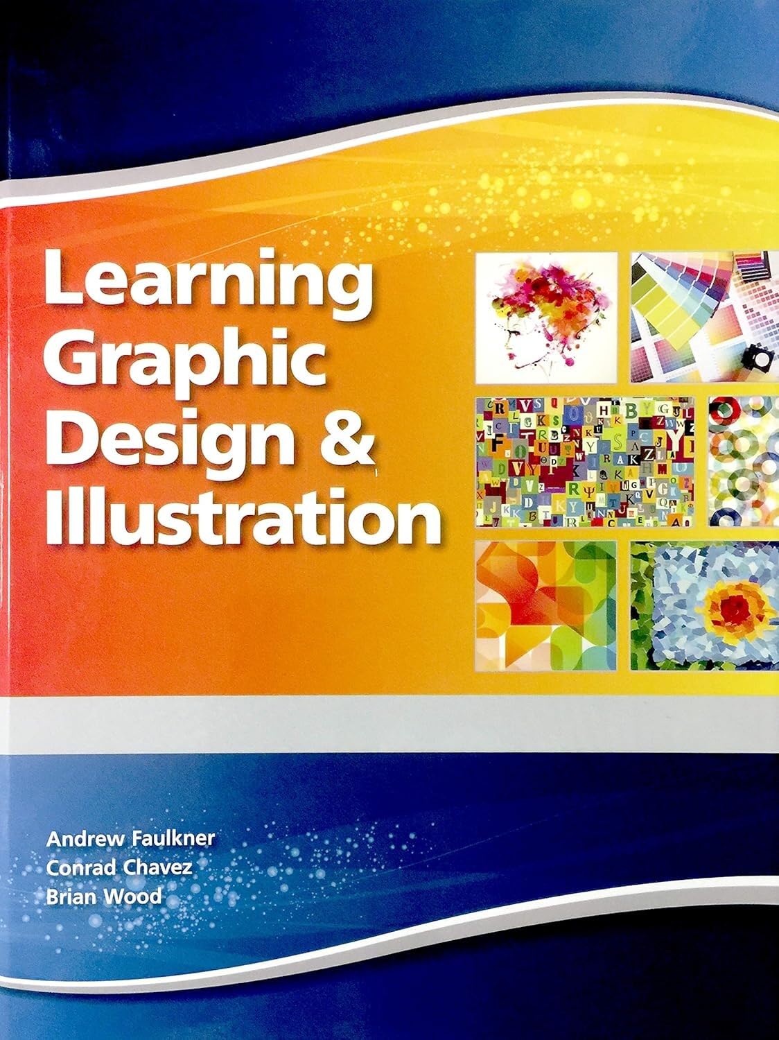 Amazon.com: Learning Graphic Design and Illustration Student Edition ...