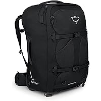 Osprey Farpoint Uomo Zaino da viaggio, 36L