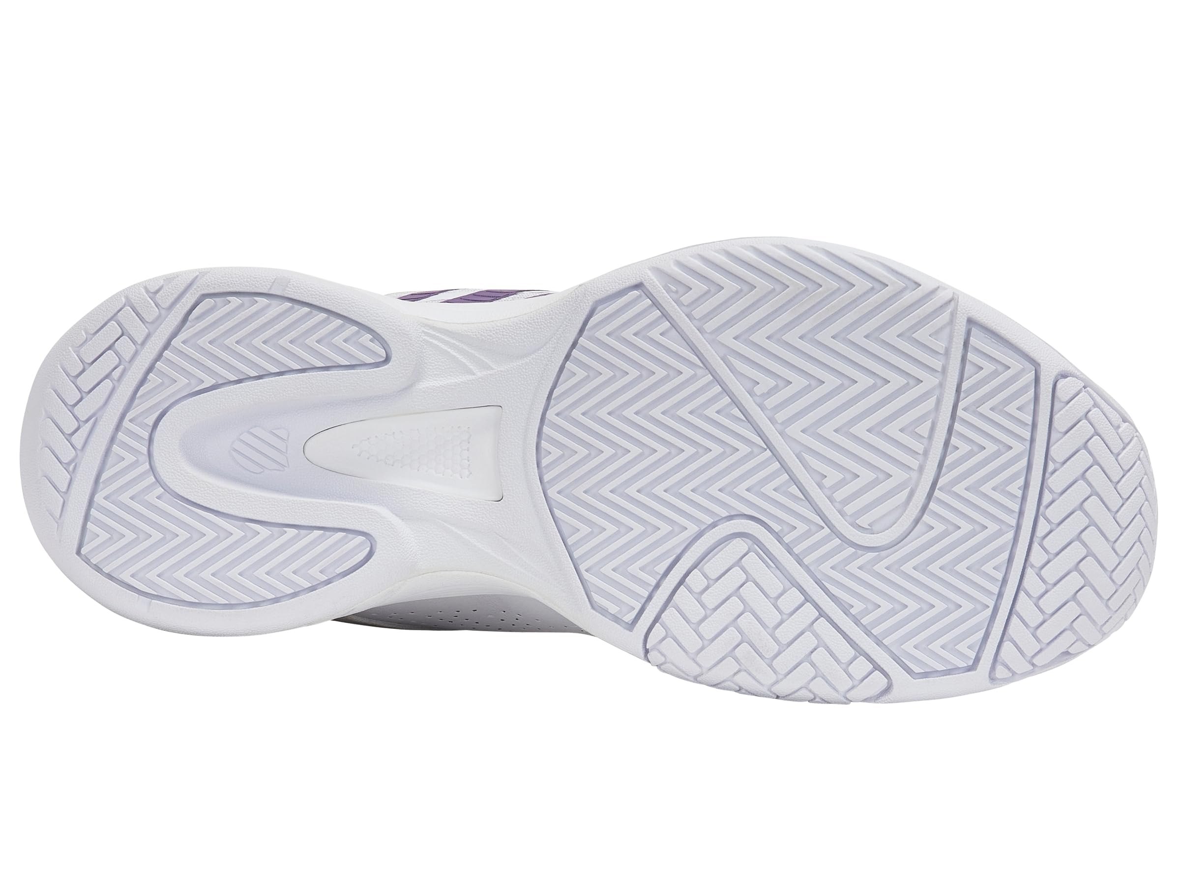 K-Swiss Court Express 2 Tenis ShoeMujer