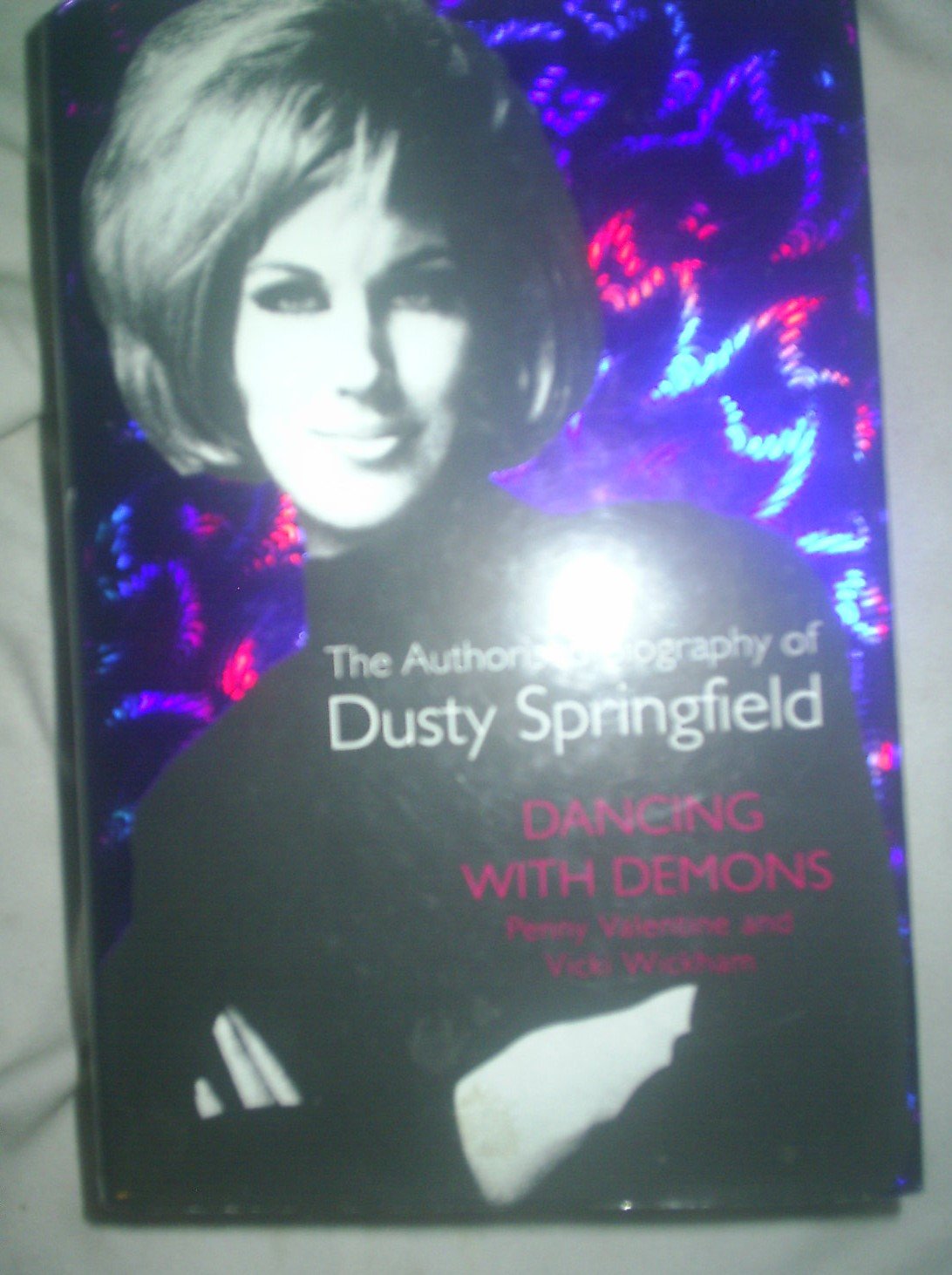 Dancing with Demons