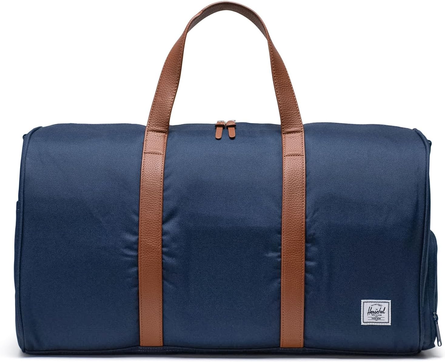 HerschelNovel Duffle Bag, Navy