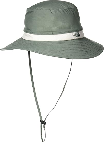 Amazon Co Jp ザノースフェイス 帽子 Sunrise Hat サンライズハット レディース Nnw041 ファッション