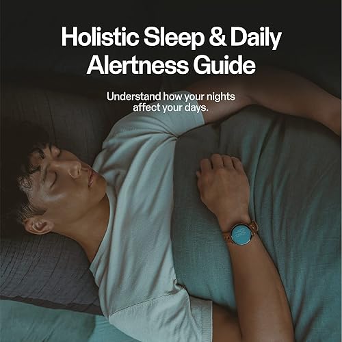 Miniatura 3 de POLAR Ignite 3 - Reloj inteligente GPS de fitness y bienestar, análisis del sueño, pantalla AMOLED, rastreador de actividad 247, frecuencia