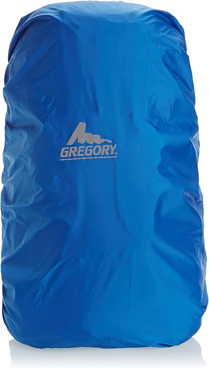 gregory raincover
