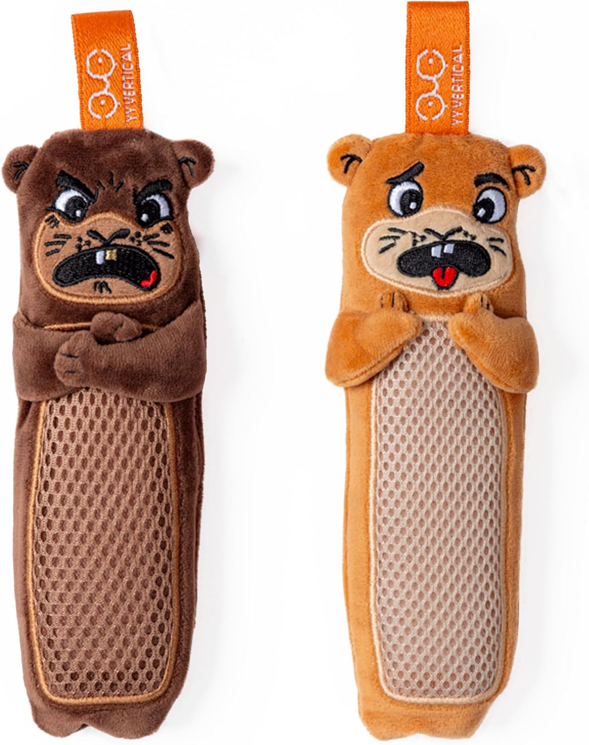 Smellstopper marmot
