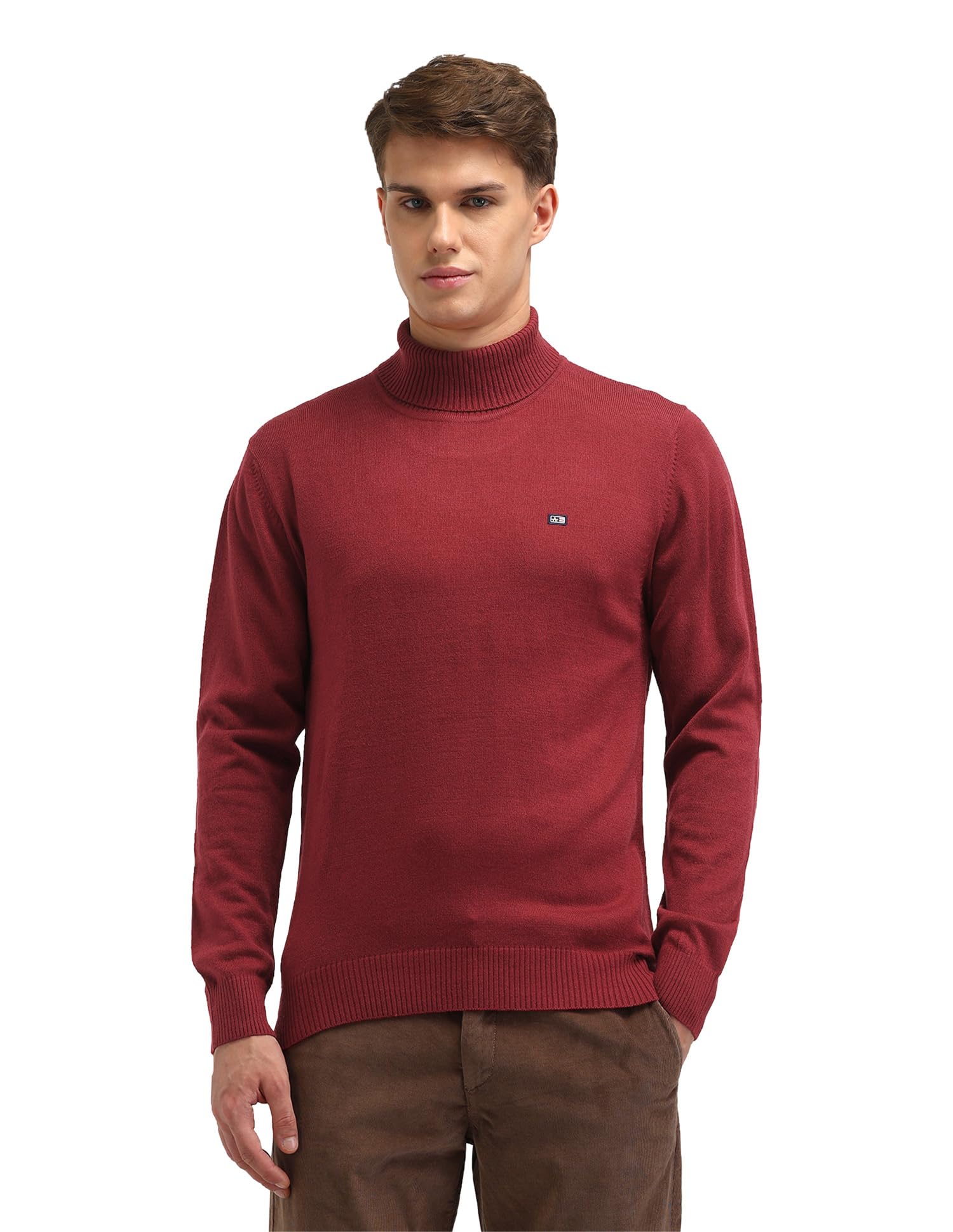 arrow sports Men Pullover Sweater-picture-38
