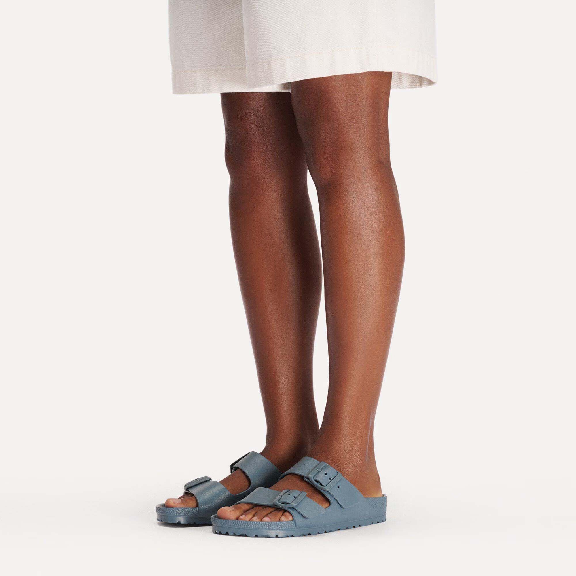 Birkenstock Ciabatte Arizona Eva Donna