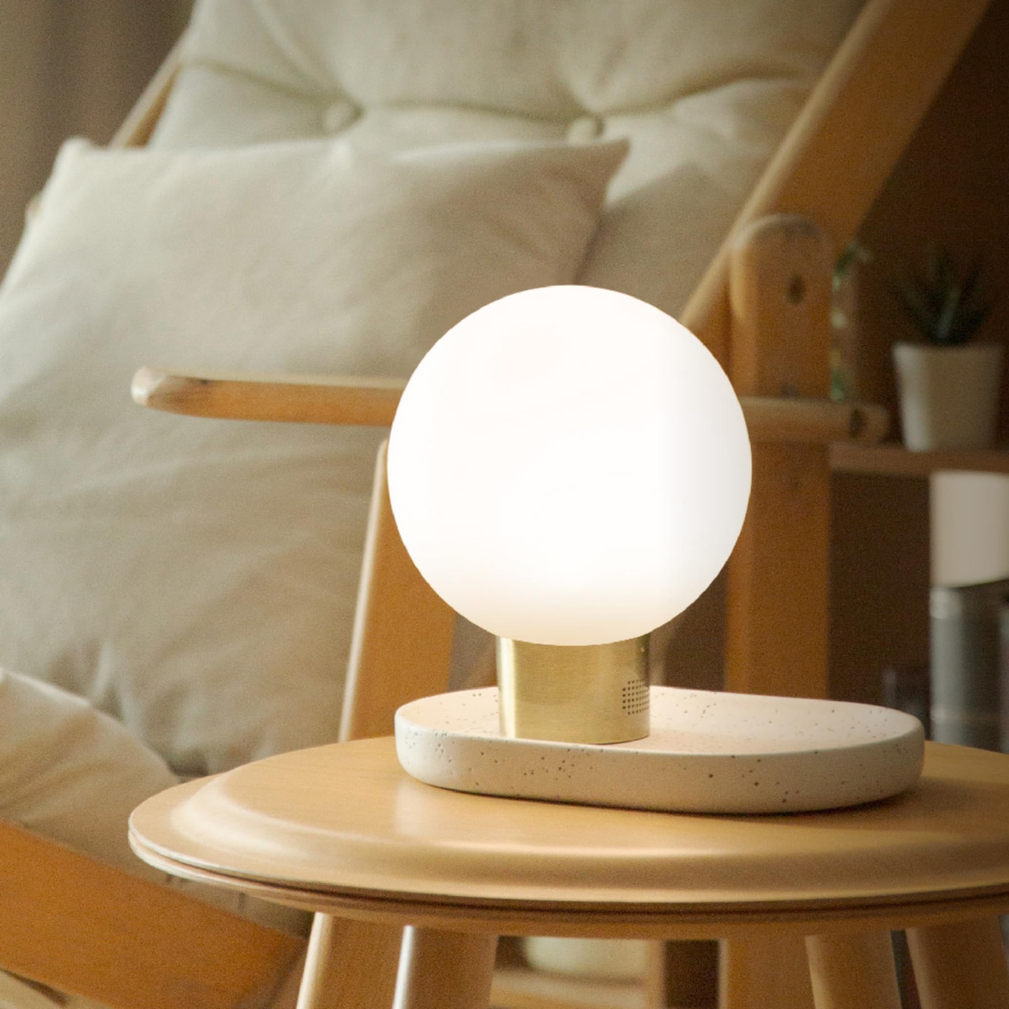 音声制御音声小夜灯寝室の枕元のランプ 音声制御音声小夜灯寝室の枕元のランプ