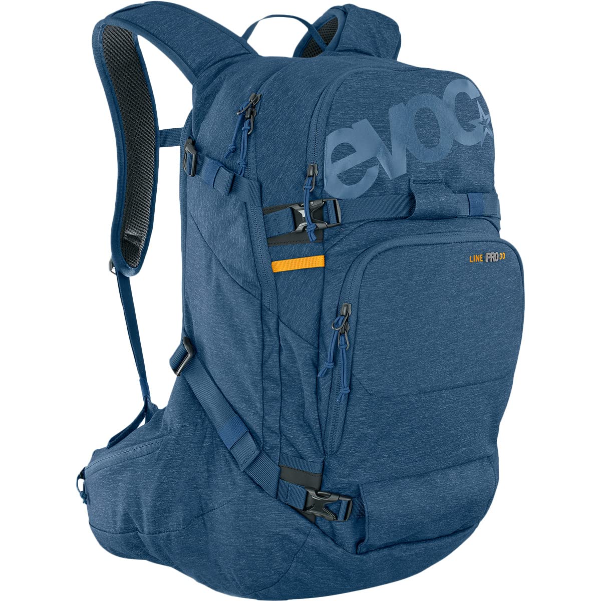 EVOC Bag Luggage- Suitcase Unisex - Adulto