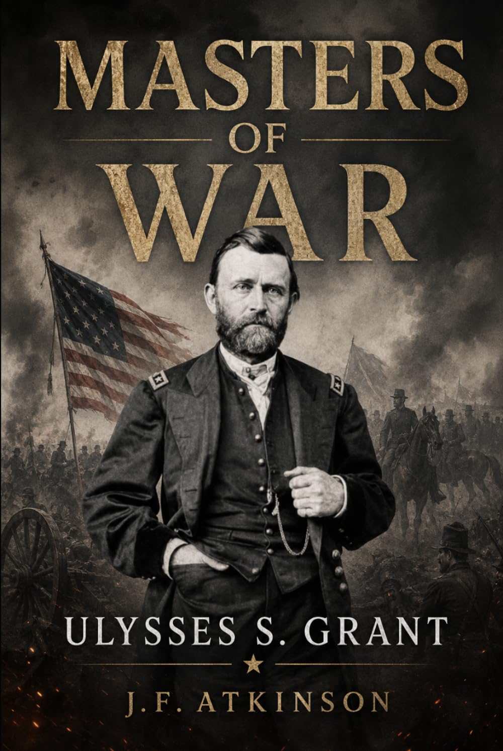 Masters of War: Ulysses S. Grant