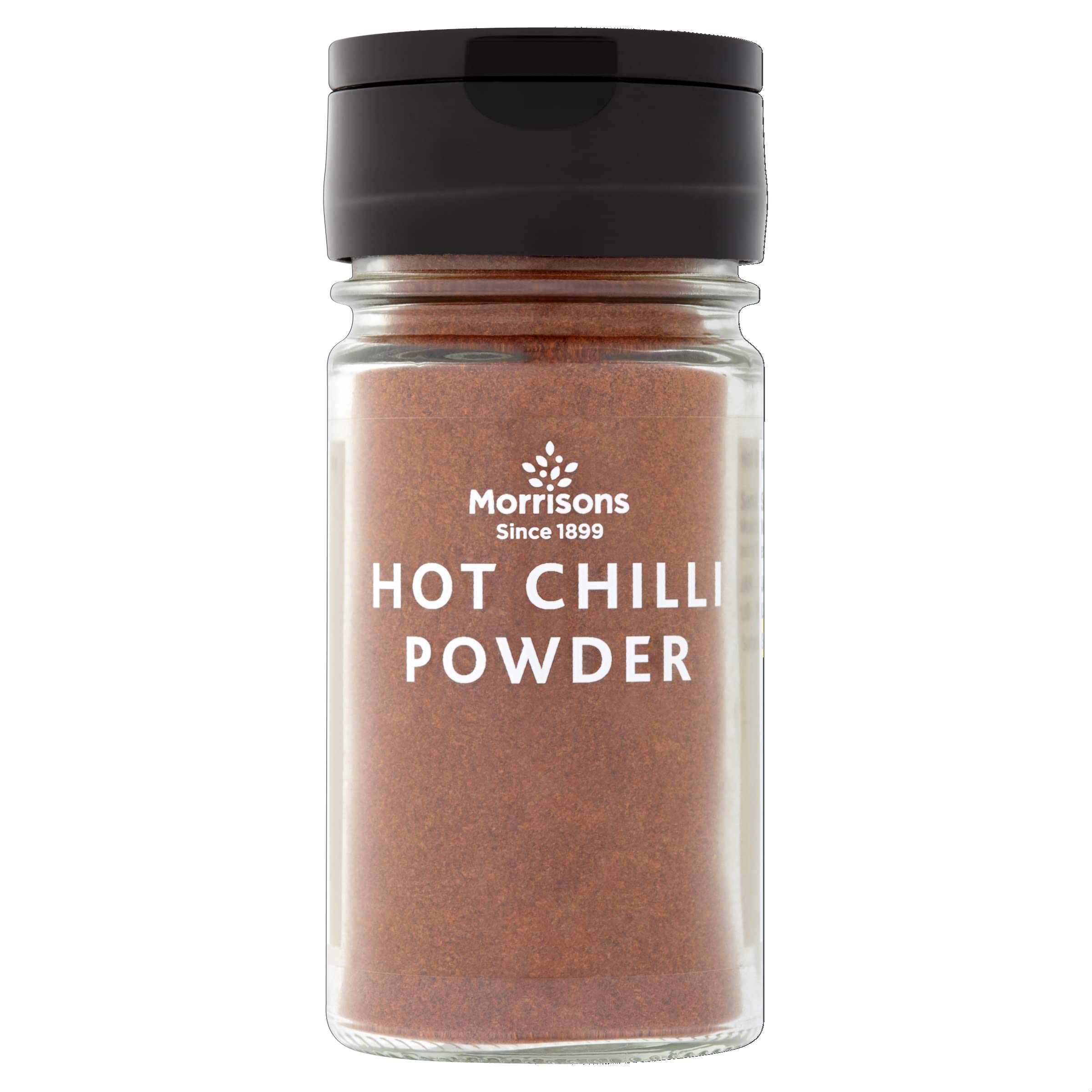 Morrisons Hot Chilli Powder 47g