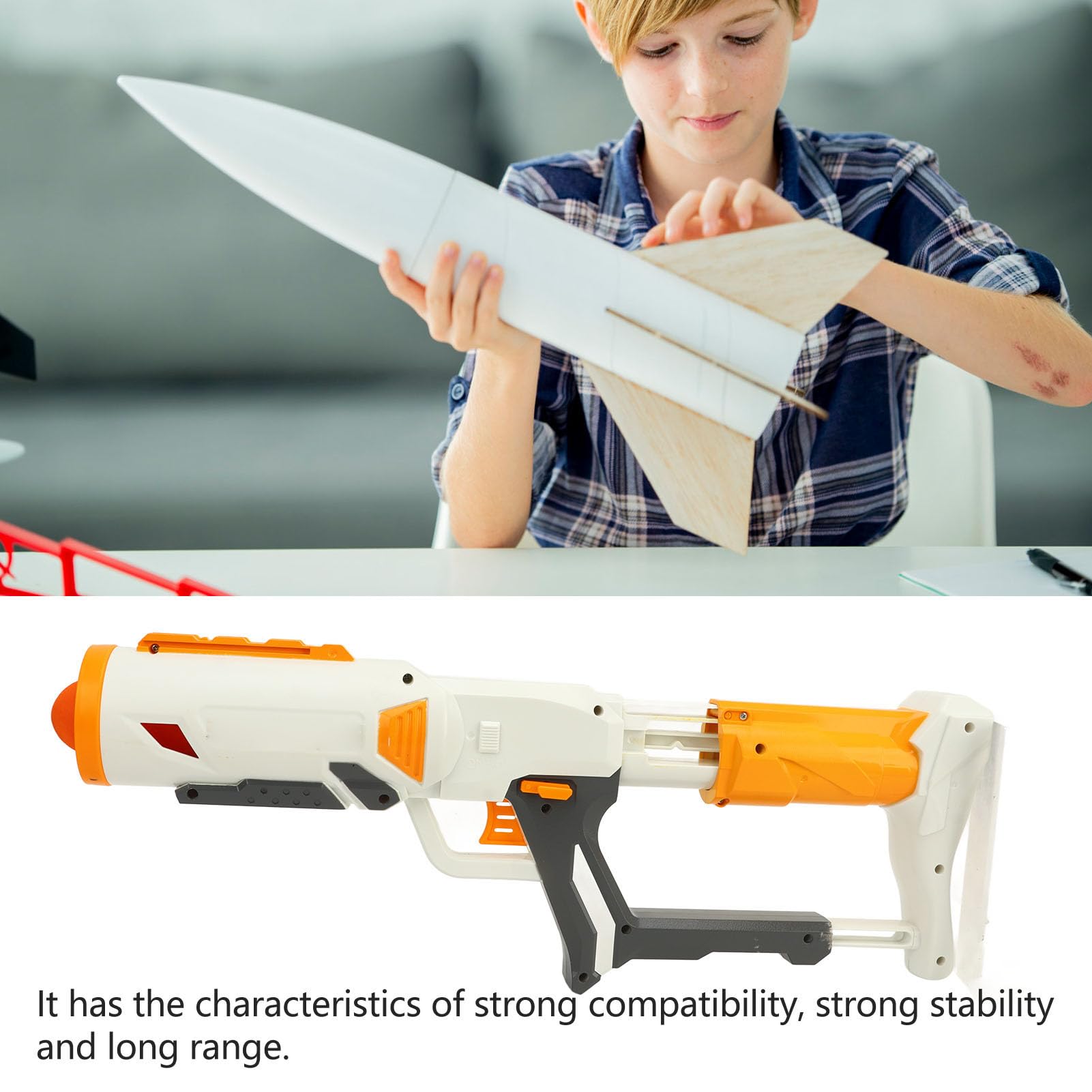 mimimi ロケットランチャー&AR-L LA017 M202A1 FLASHタイプ｜PRODUCT｜リトルアーモリー OFFICIAL