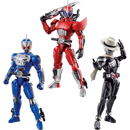 Amazon So Do Chronicle 双動 仮面ライダーw 止まらないa Sの遺志のもとに フィギュア ドール 通販