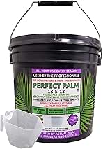 7 LB. Perfect Palm ® - Dual Action Palm Tree Fertilizer with Free Measuring Scoop