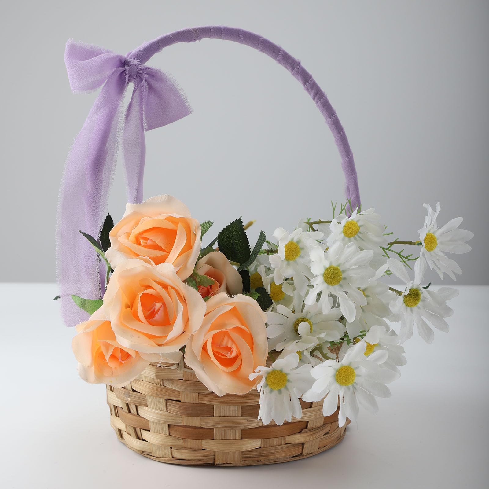 Organza Ribbon MEEDEE Taupe Chiffon Ribbon - 1 Inch Brown Frayed, Silk  Fringe For Crafts, Gift Wrapping, Wedding Invitation (3 Rolls 21 Yards  Chiffon Ribbon Joann, image size:1600x1600