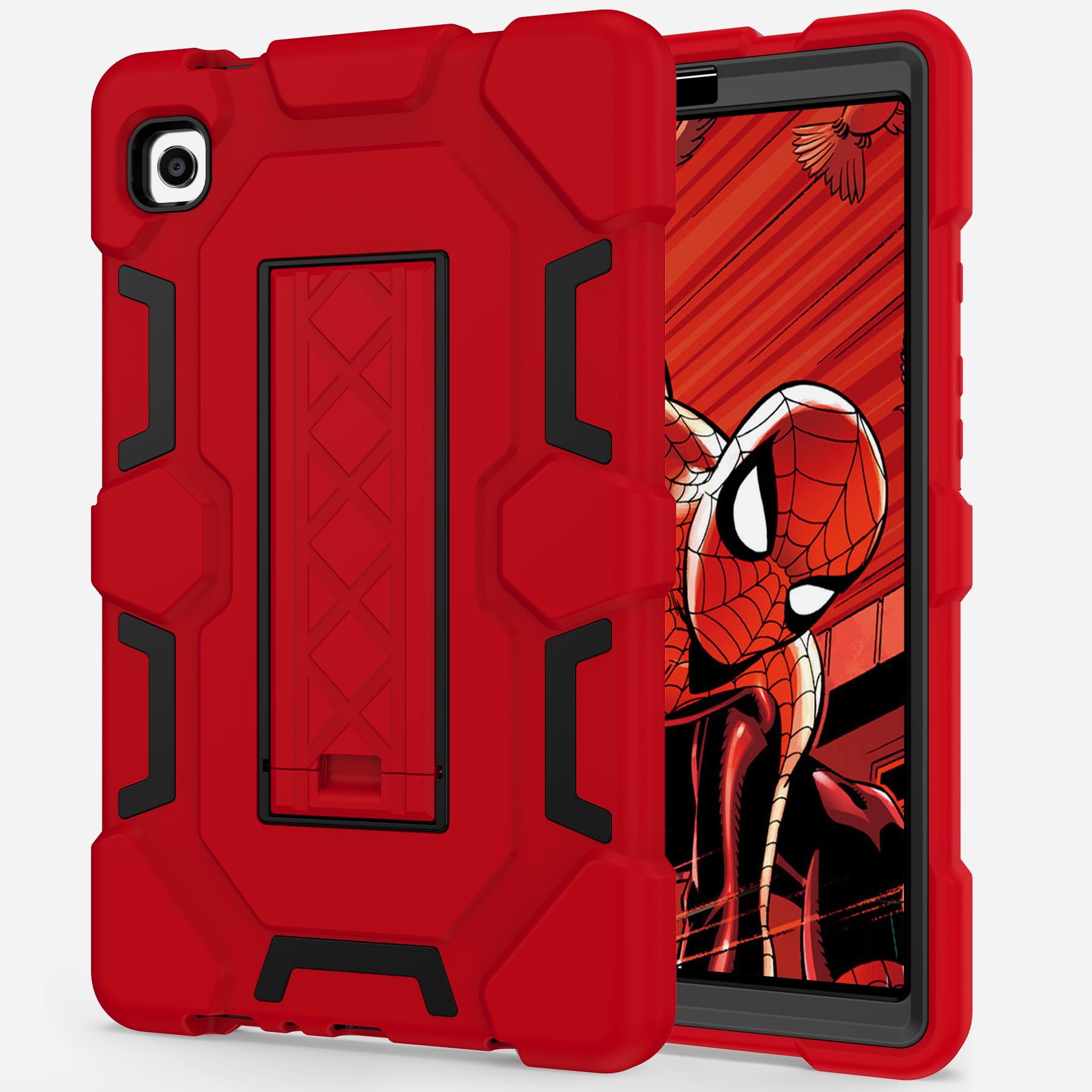 Amazon.com: CCMAO Case for Samsung Galaxy Tab A11 / Tab A9 8.7