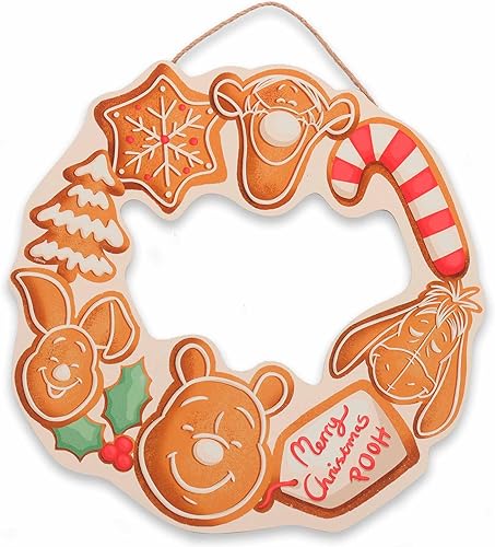 Vista 44 de Open Road Brands Disney Mickey Mouse y Minnie Mouse - Letrero de pared en forma de corazón Negro/blanco