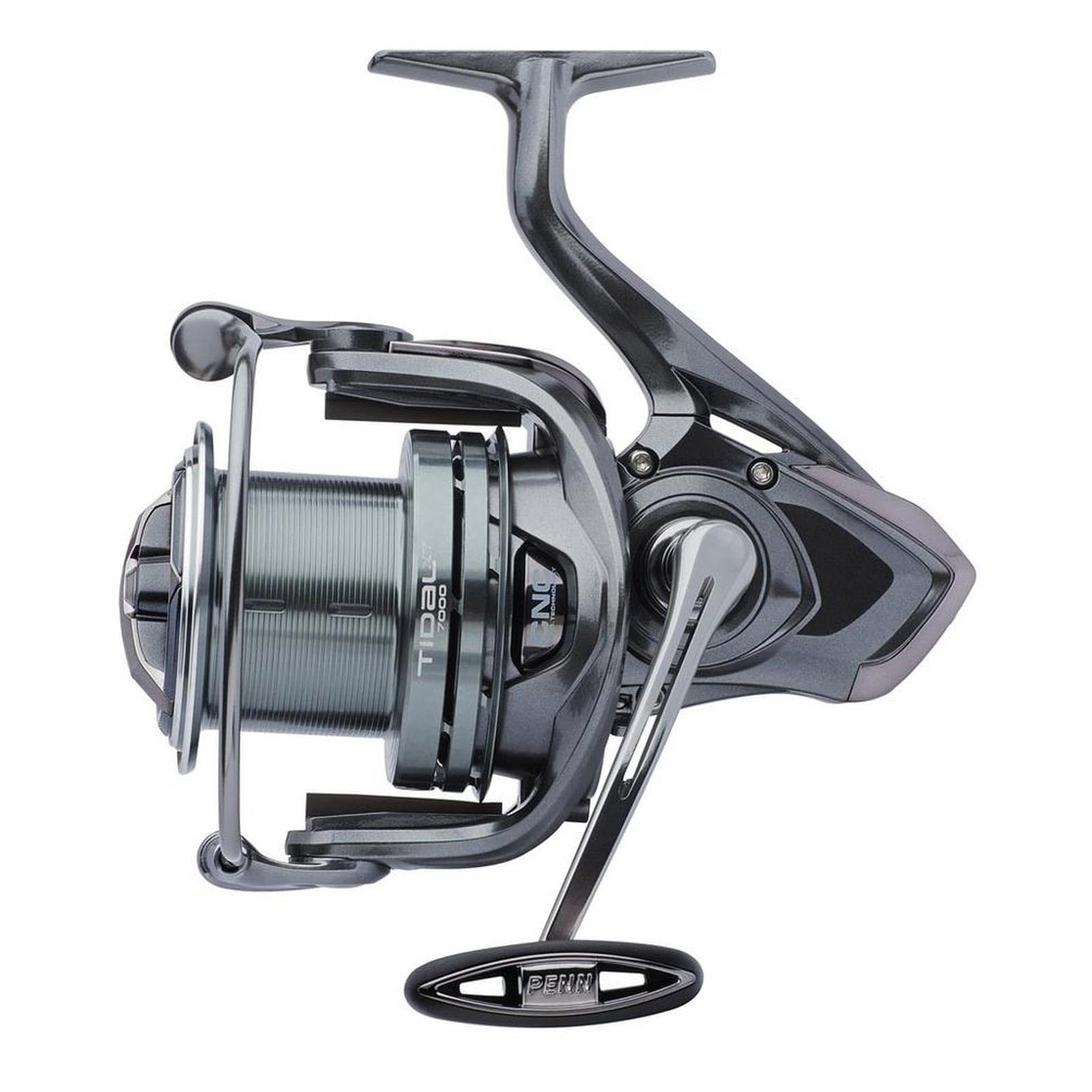 PENN Big Bit Surfcasting Reel TIDAL XT 7000 Long Cast