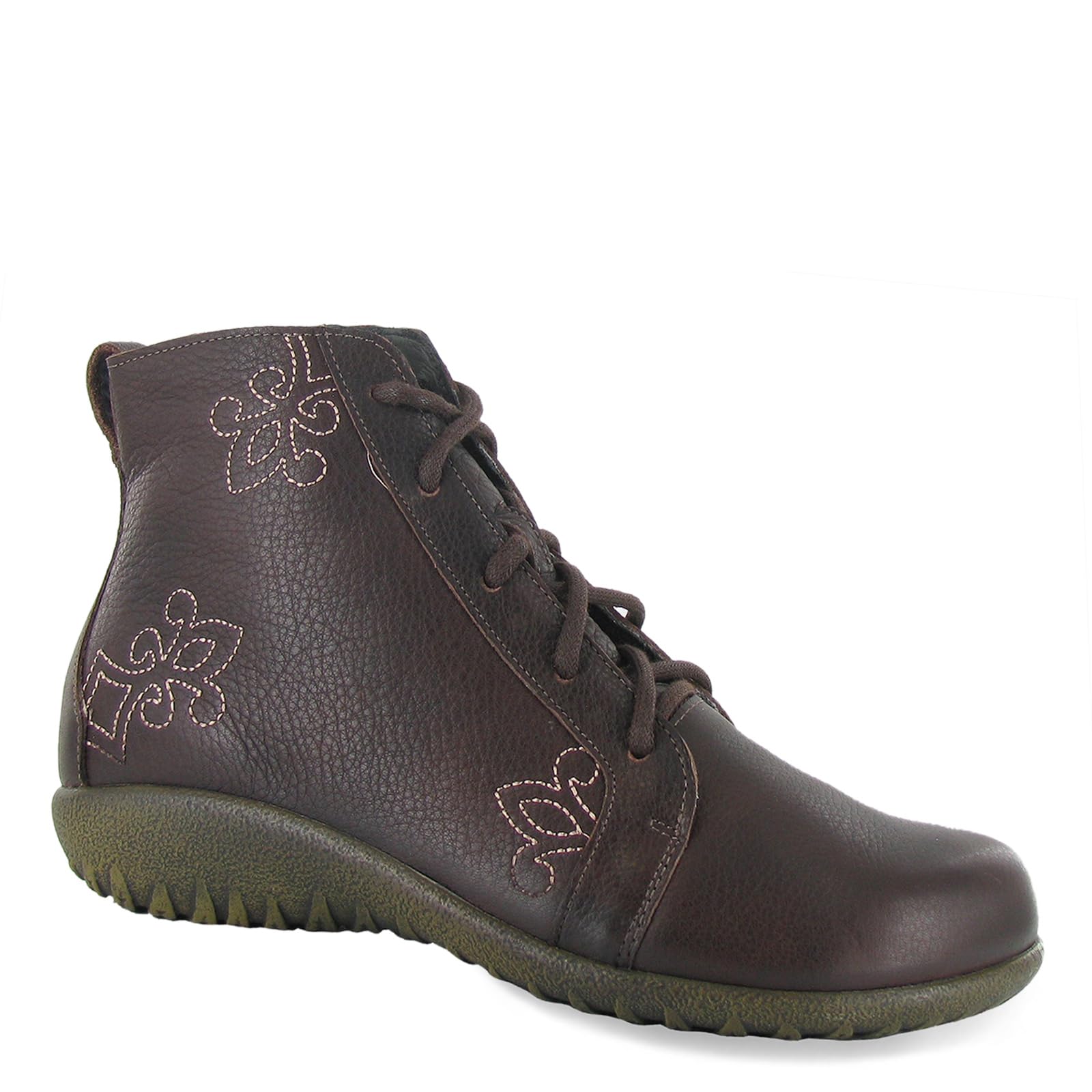 NAOT Footwear Womens Shoe Manga