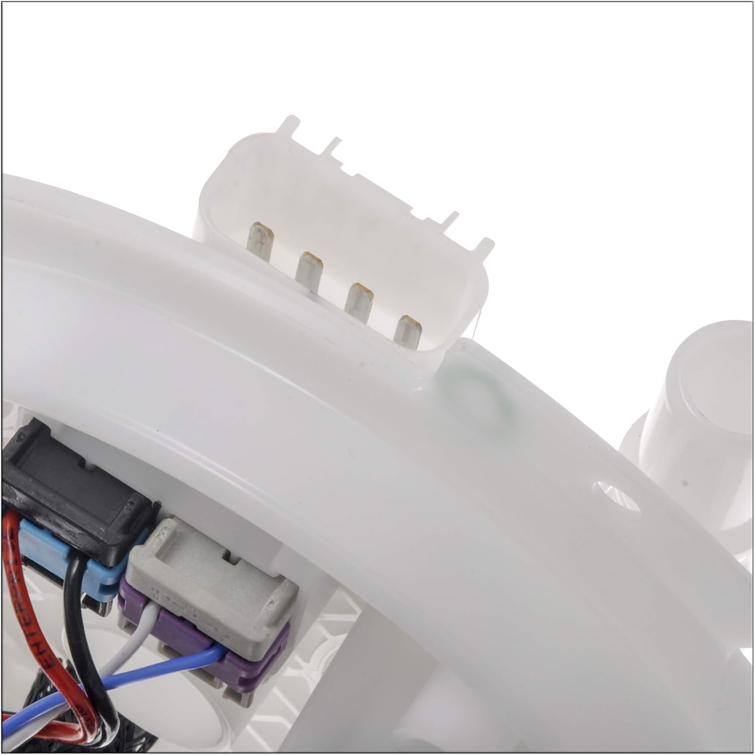 Herko 502GE Fuel Pump Module, Compatible with Cruze Cruze Limited 1.8L 2013-2016