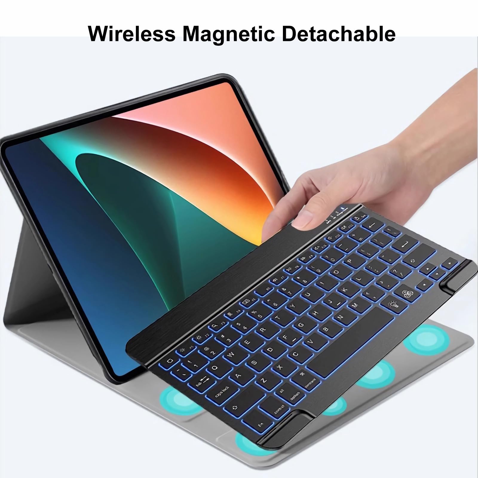 Amazon | Xiaomi Pad 5/5 Pro 11