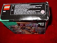 Vista 3 de Lego Hidden Side Drag Racer 40408 - 134 uds