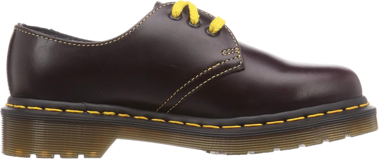 dr martens 1461 oxblood atlas