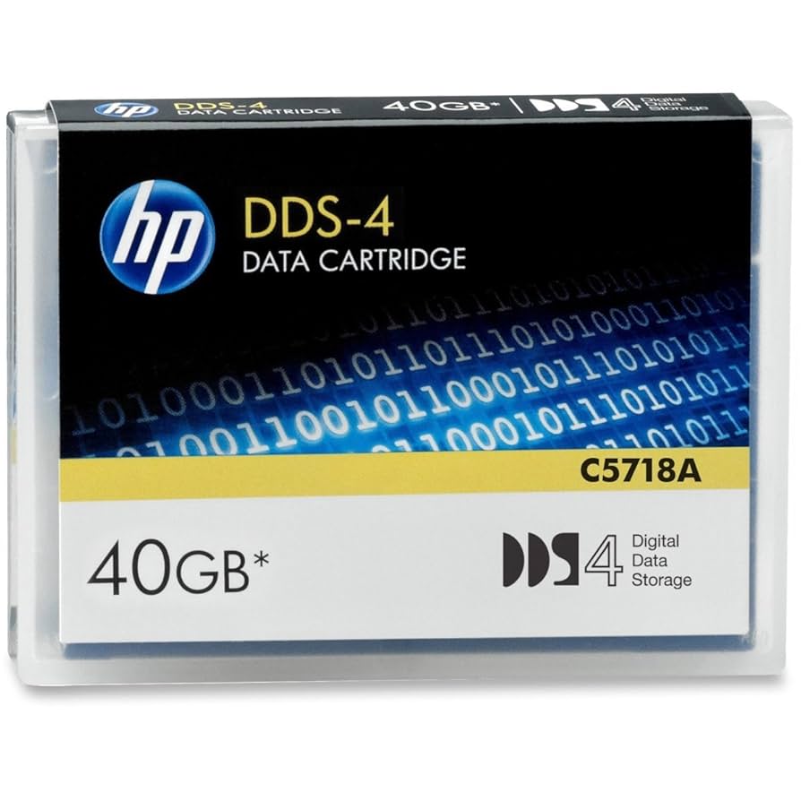 その他 HS-4/90S(D) DATA CARTRIDGE 90M/2G DDS1 Amazon.com: Maxell 2.0GB 91.5M HS-4/90S 4MM Data Cartridge