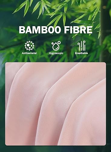 Miniatura 10 de INSEN - Almohada de embarazo almohada corporal de maternidad para dormir almohada corporal en forma de C para embarazadas Jersey azul, Jersey Verde,