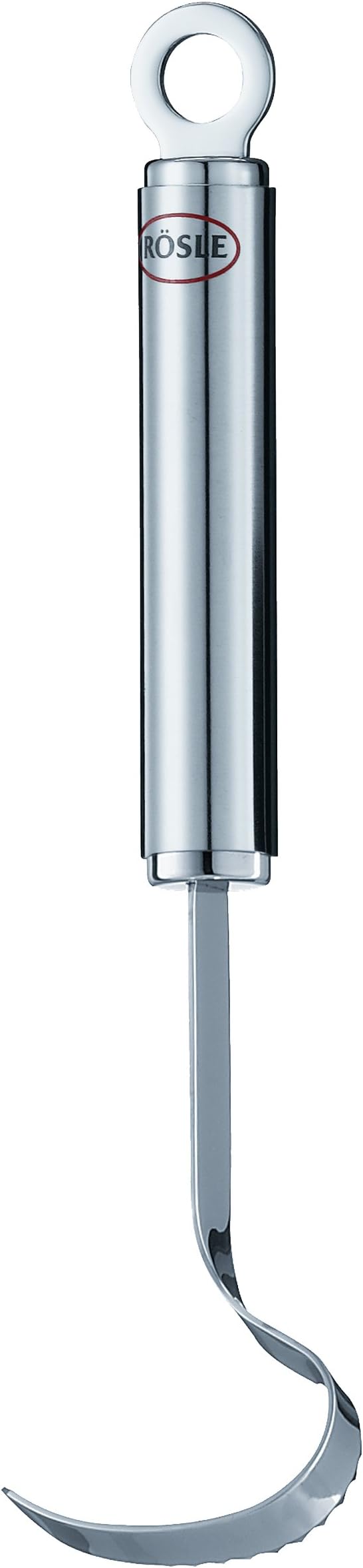 Fish Scaler