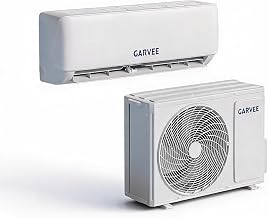 Split-Klimaanlage 18000 BTU mit WiFi