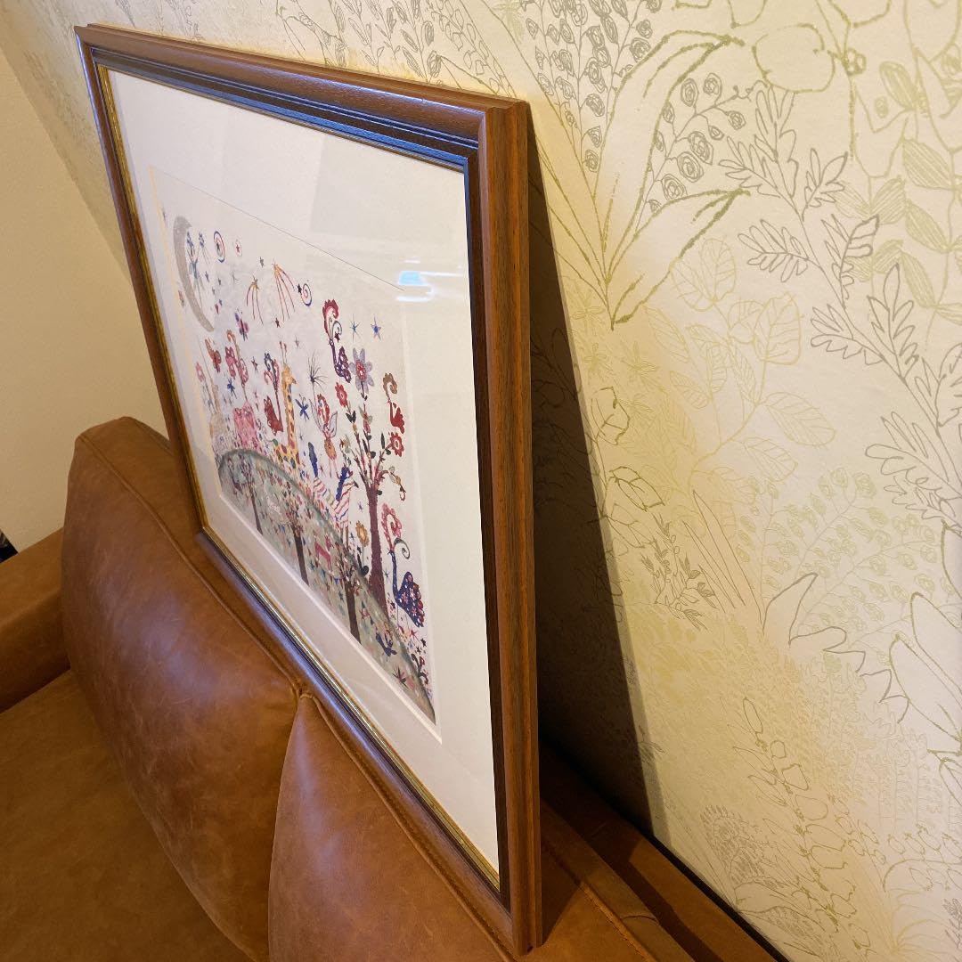 Amazon.co.jp: ルーシークリボン アニマルマジック No.16 150 直筆