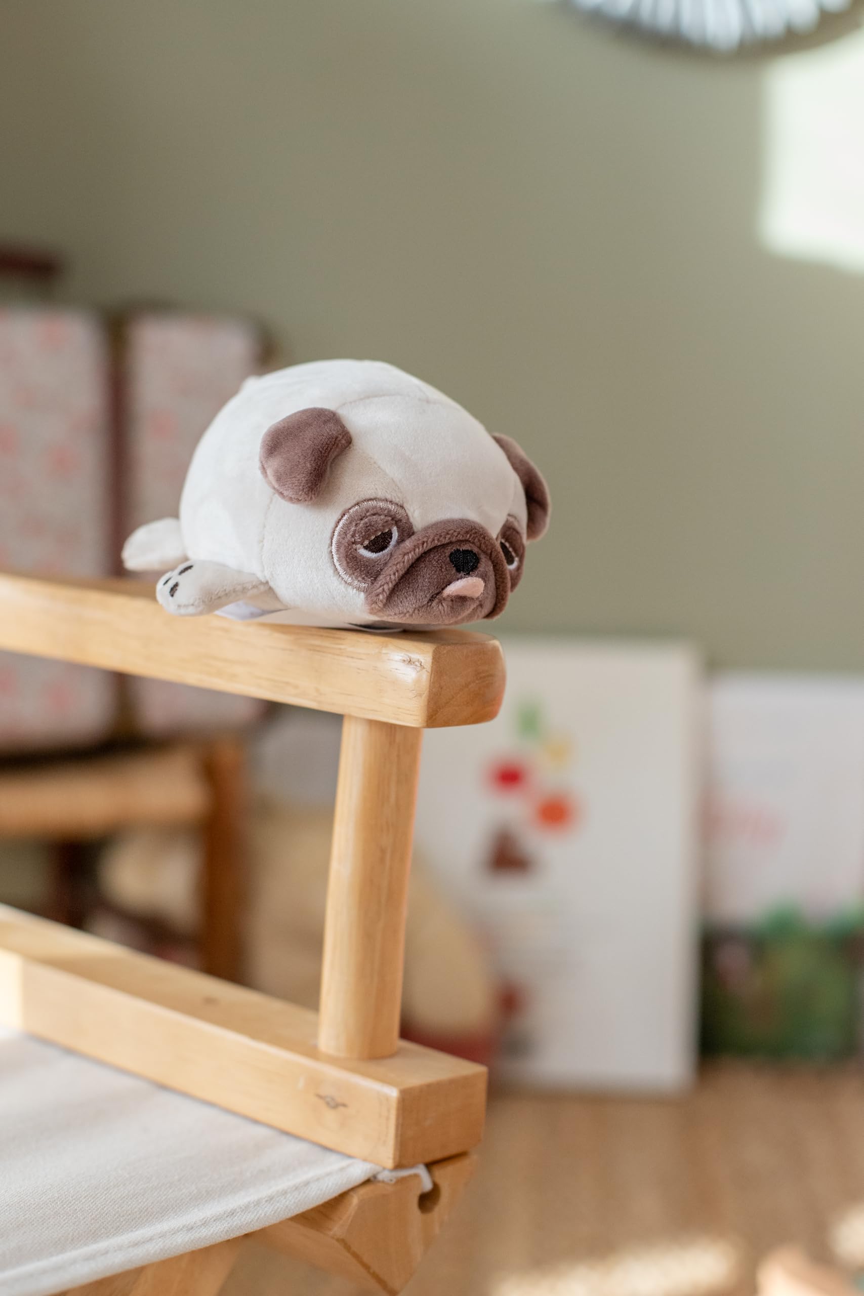 Amazon.co.jp: LIV HEART ボルスタークッション マシュマロアニマル