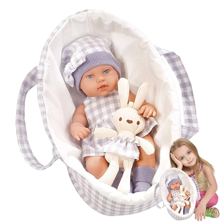 リボーンドール Amazon.co.jp: かわいいリボーンドール - リアルな子供の手足が