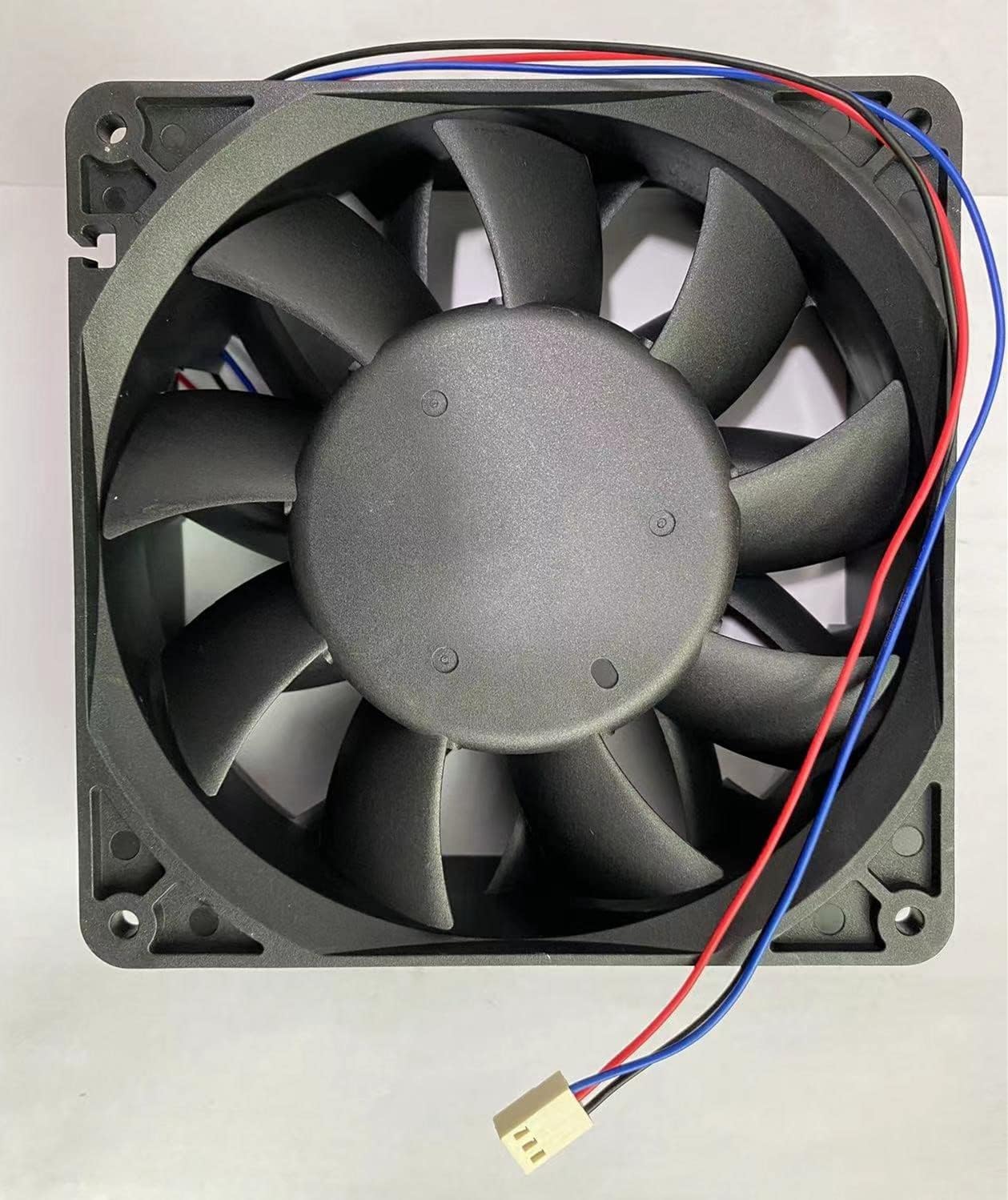 FFB1424VHG Fan FFB1424VHG 24V 1.37A 140×140×50mm 3-Wire Cooling Fan