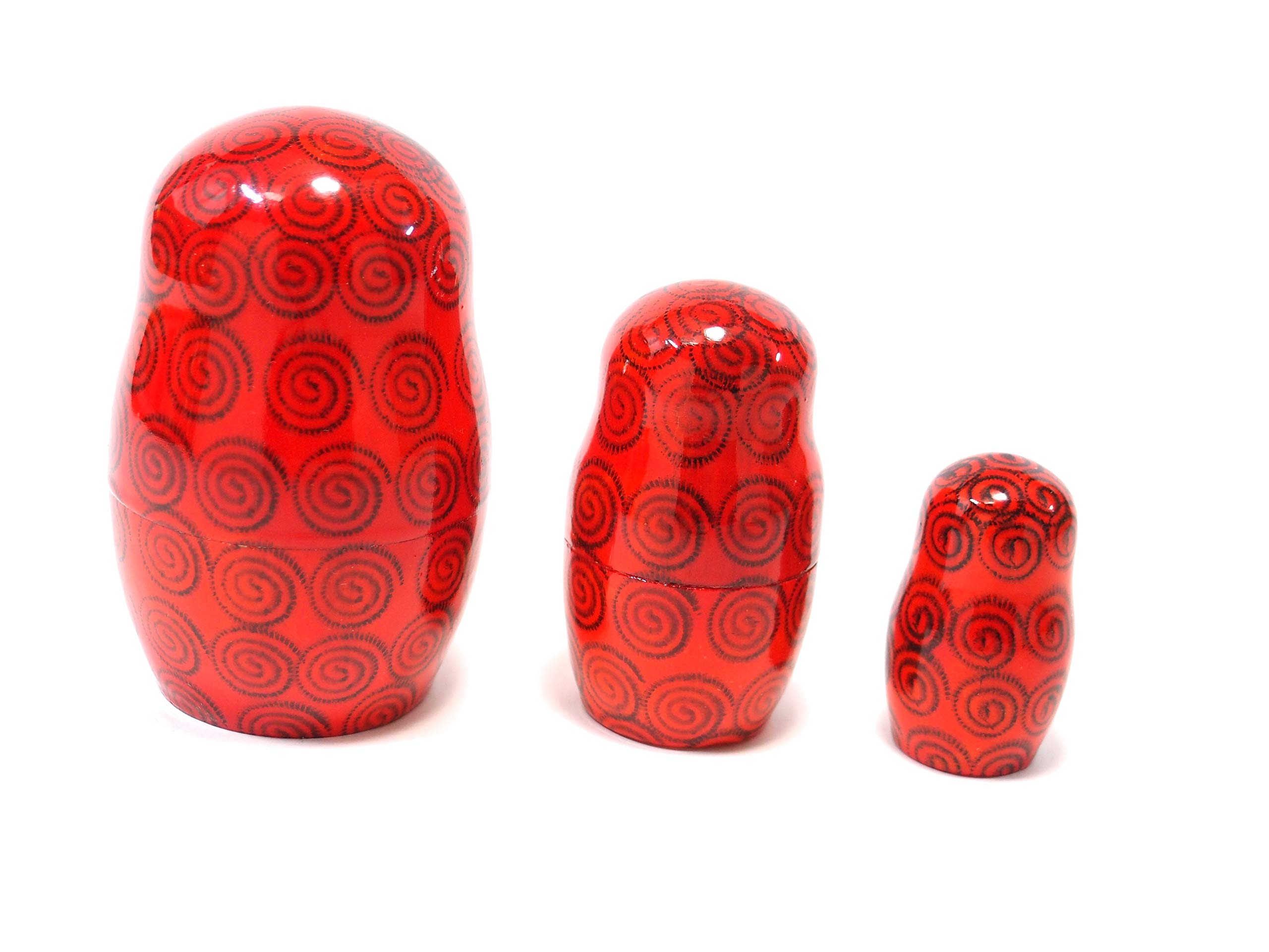 Amazon.co.jp: VOLGA (ヴォルガ) セミョーノフ くま