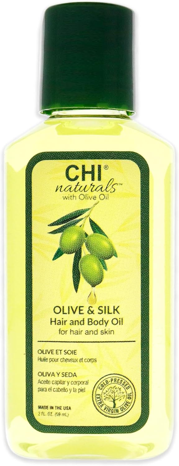 CHI Olive Organics Hair & Body Oil 60 ml