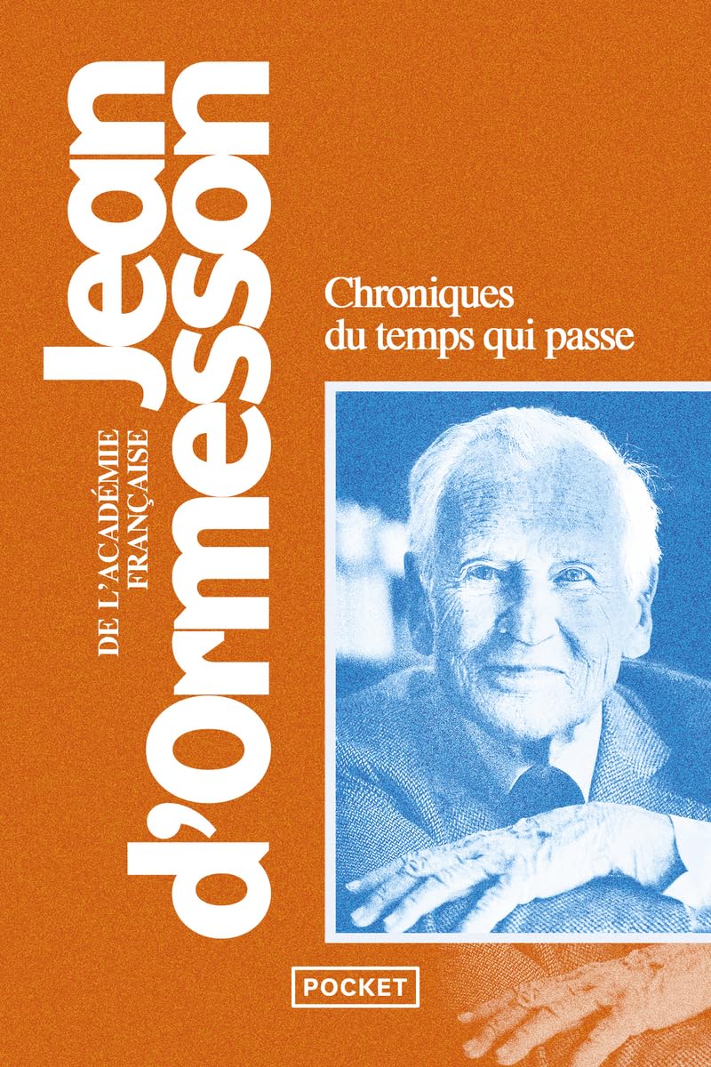 Chroniques du temps qui passe - Odeur du temps, saveur du temps -collector-