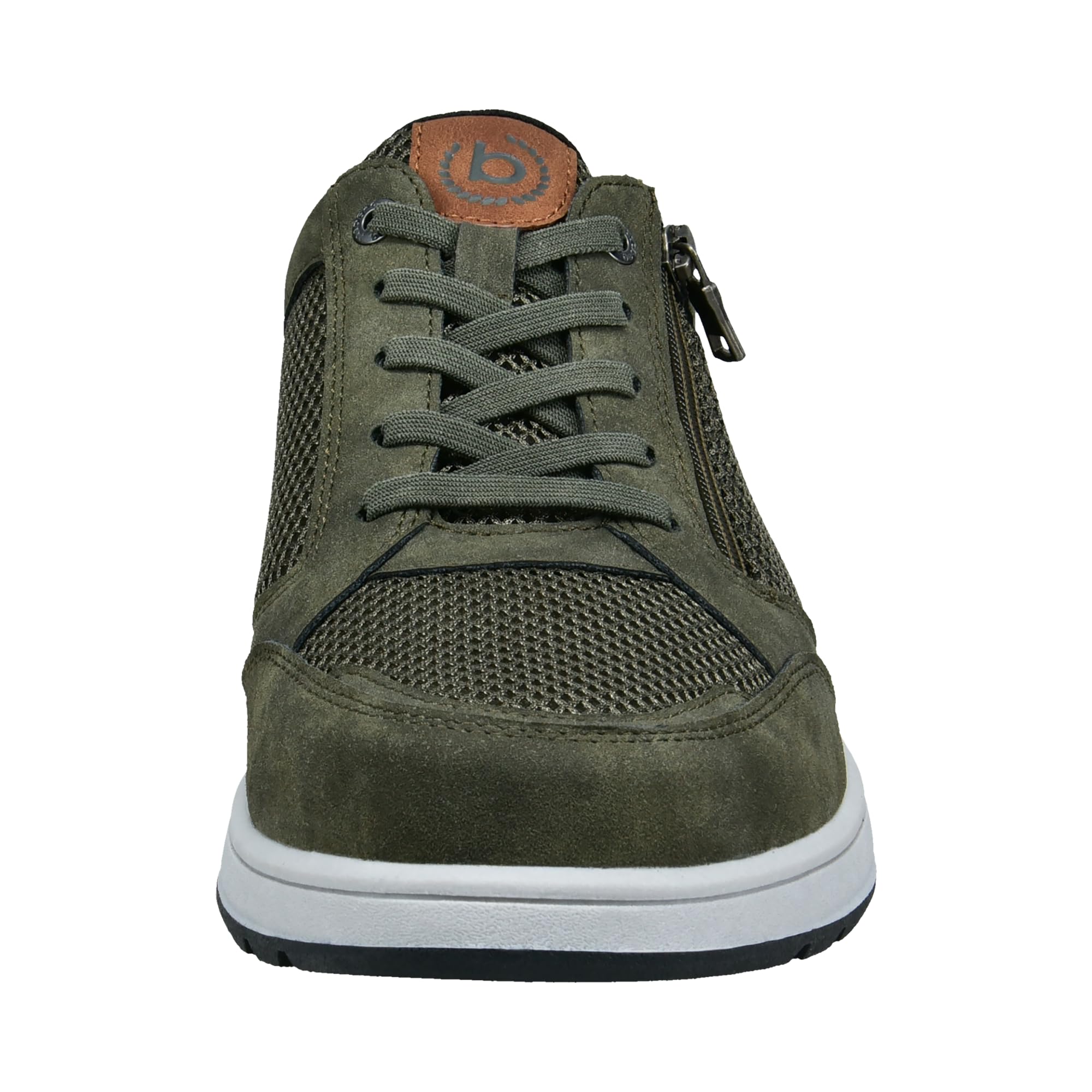 bugatti man Herren Low-Top Sneaker – Bild 5
