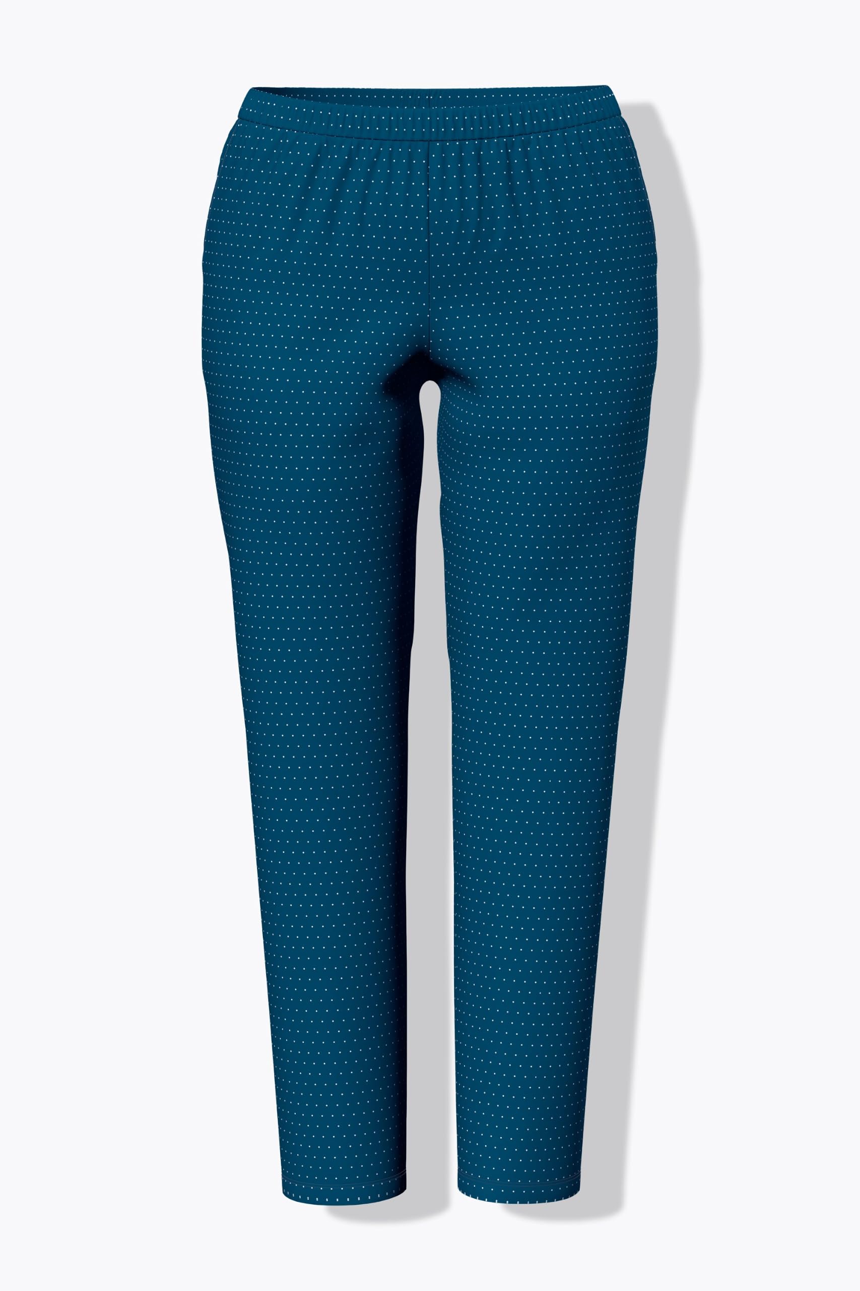 Ulla Popken Femme Pyjama